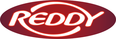 Reddy Logo